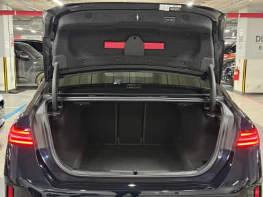 5 Series (G60)
