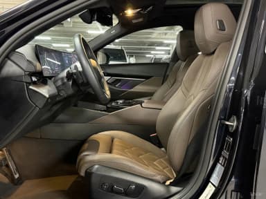 5 Series (G60)