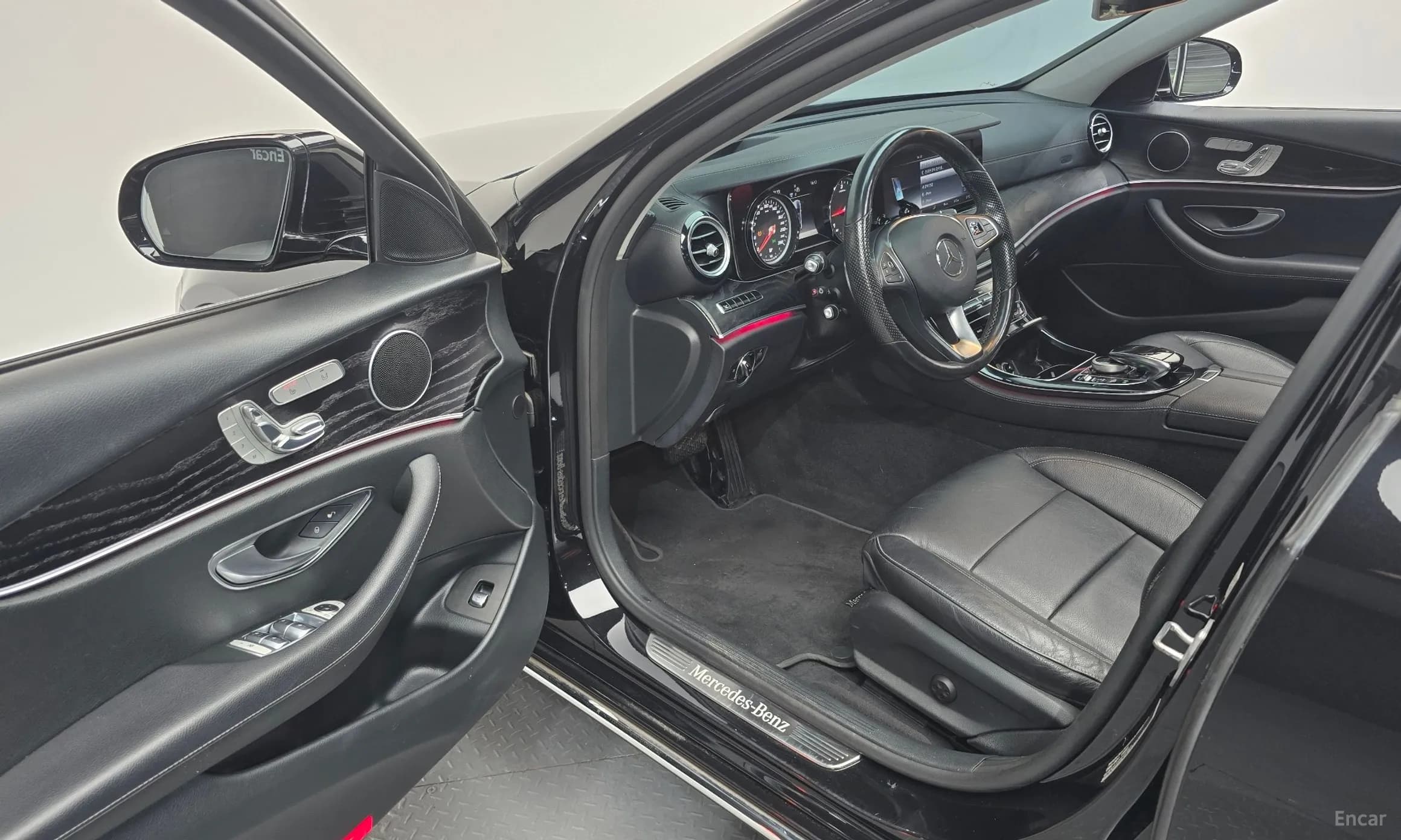 E-Class W213