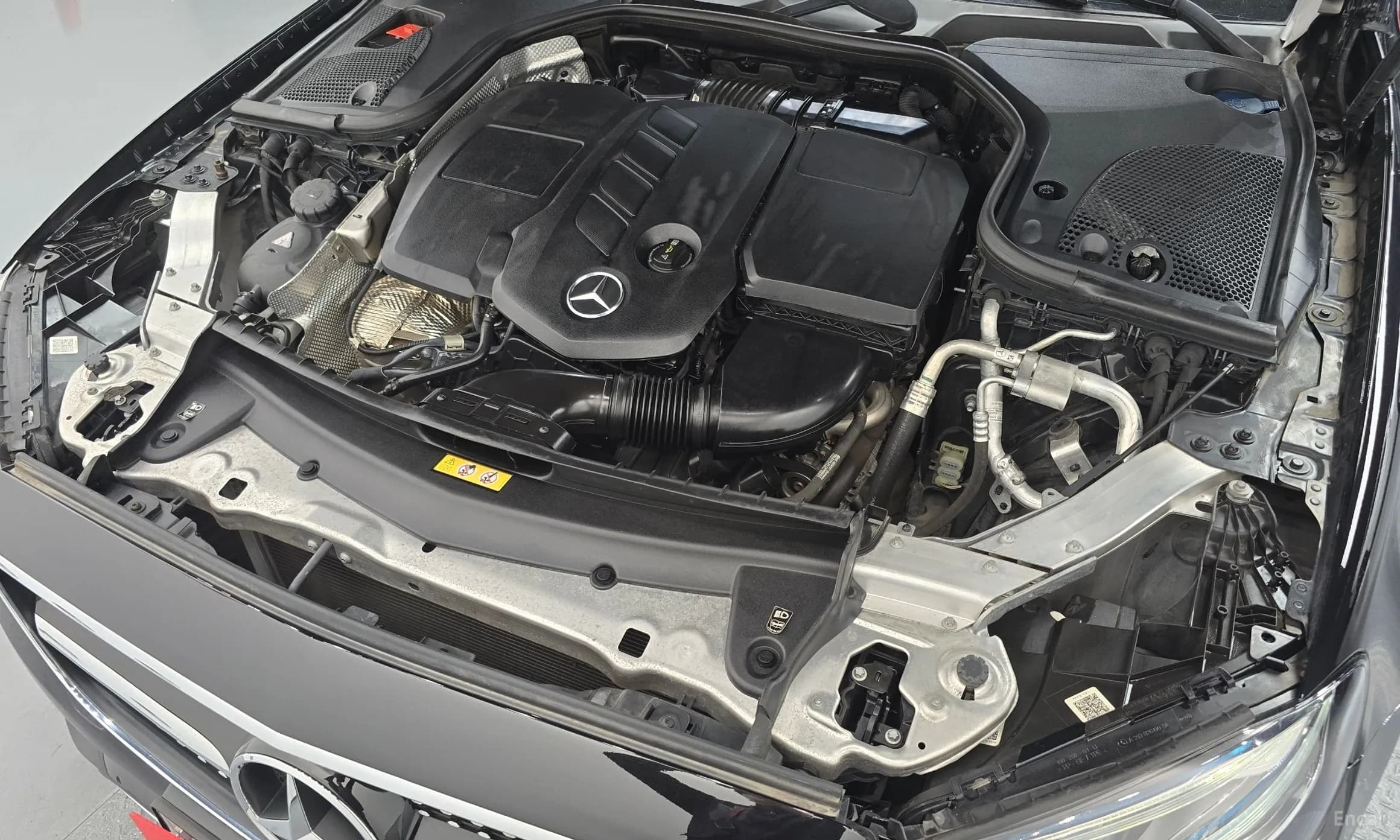 E-Class W213
