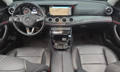 E-Class W213