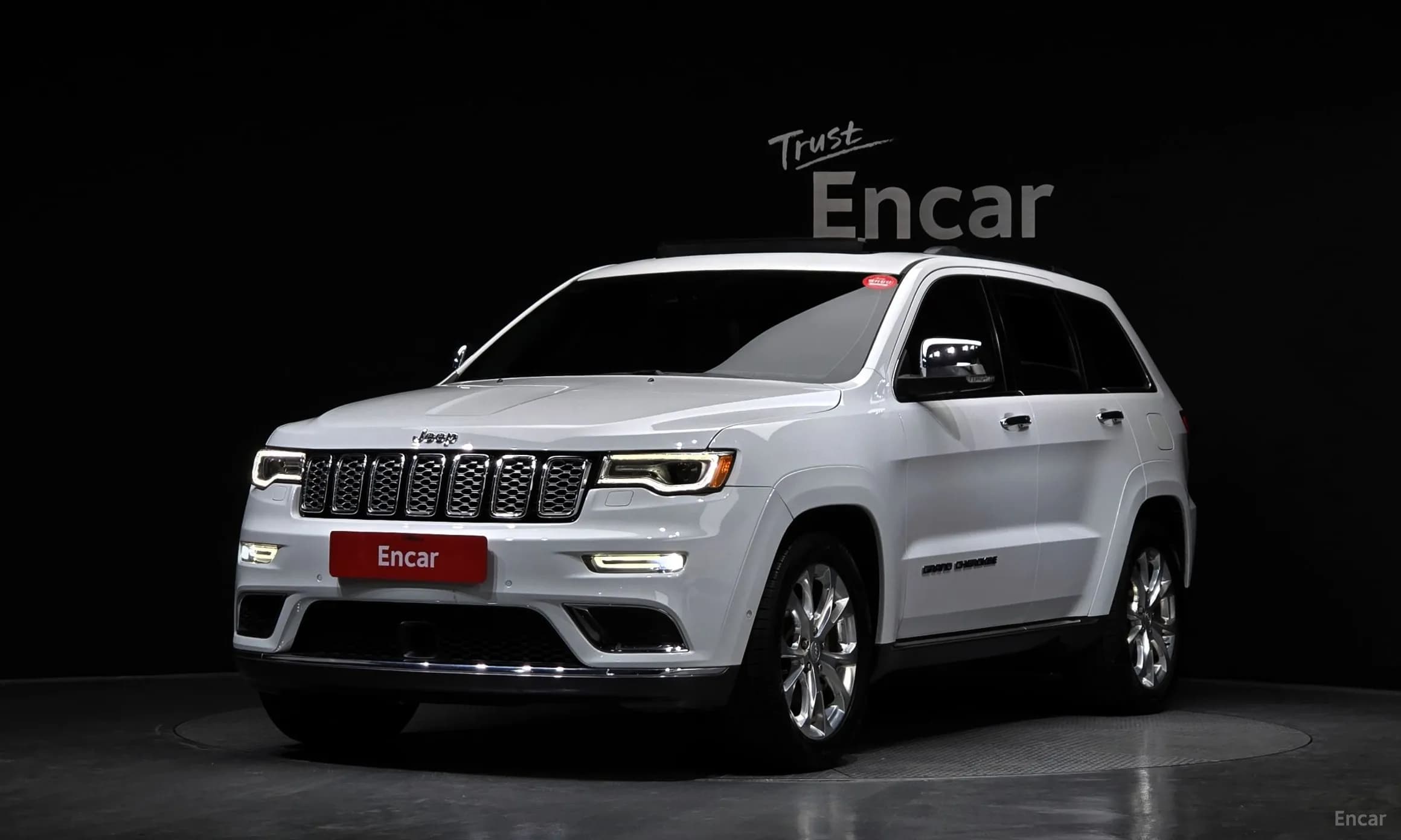 Grand Cherokee