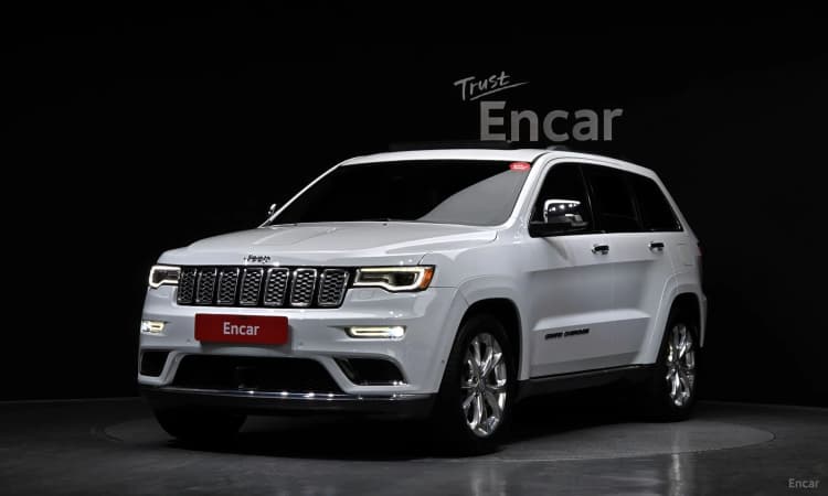 Grand Cherokee