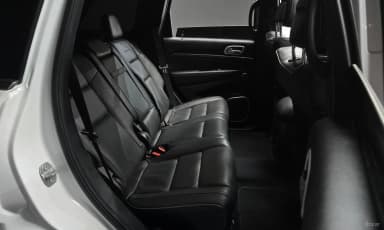 Grand Cherokee
