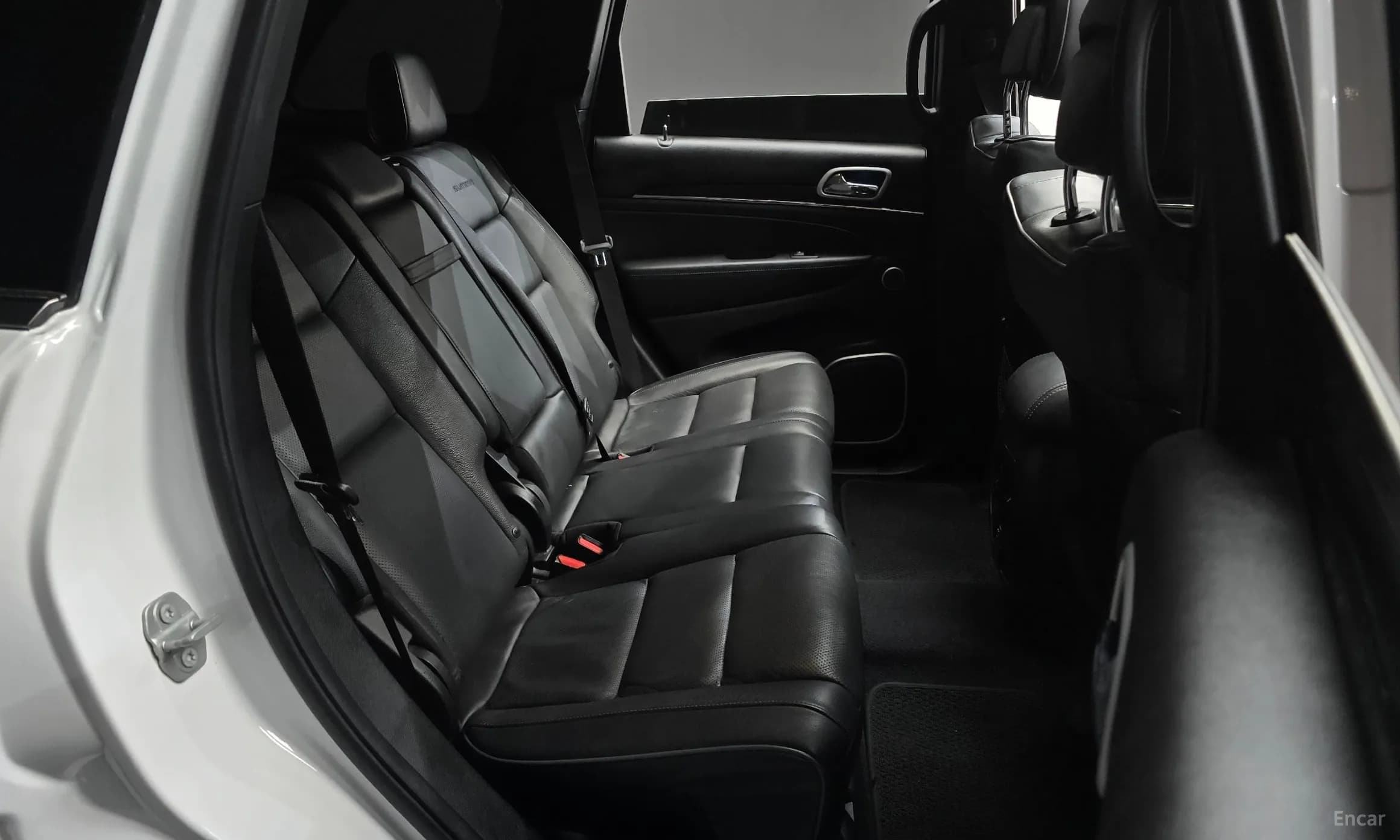 Grand Cherokee