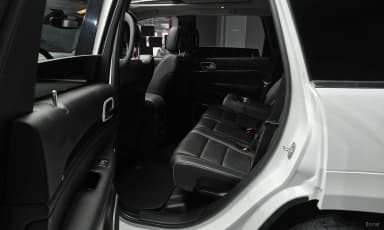Grand Cherokee