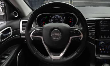 Grand Cherokee