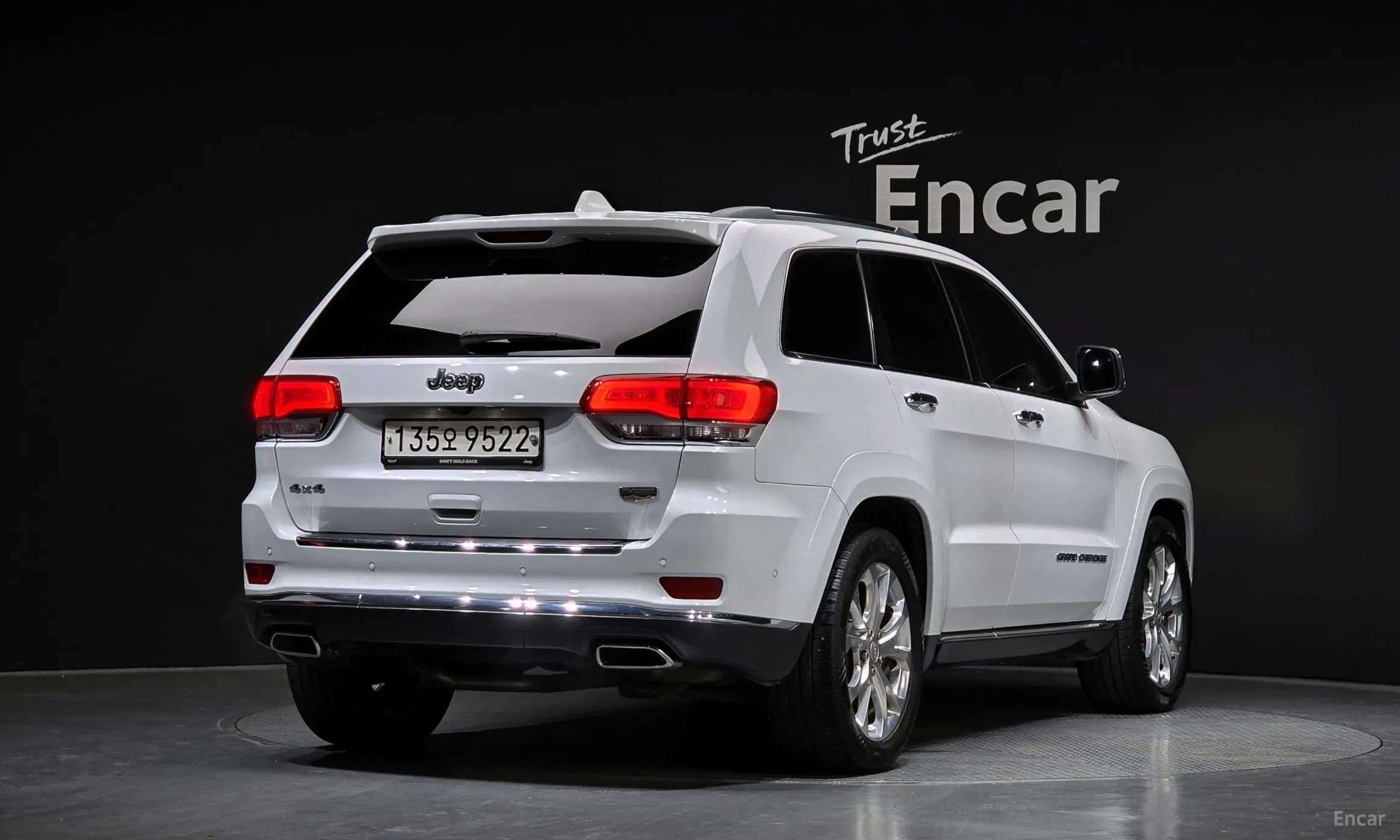 Grand Cherokee