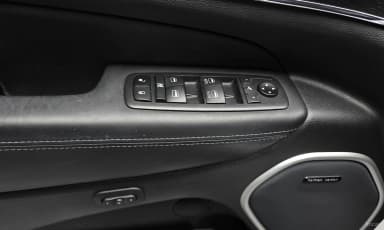 Grand Cherokee