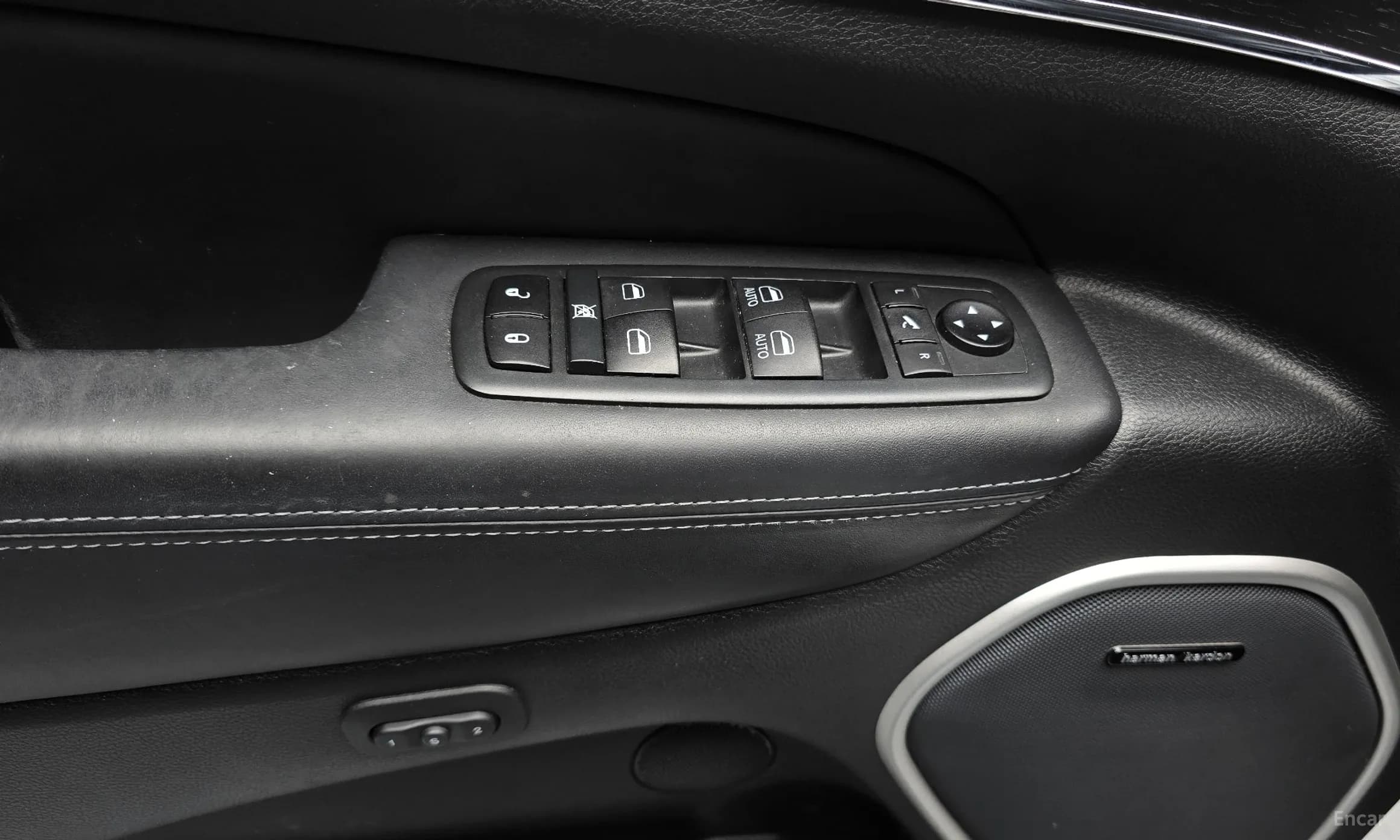 Grand Cherokee