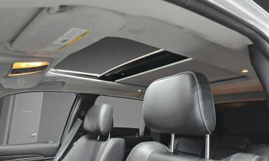 Grand Cherokee