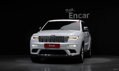 Grand Cherokee