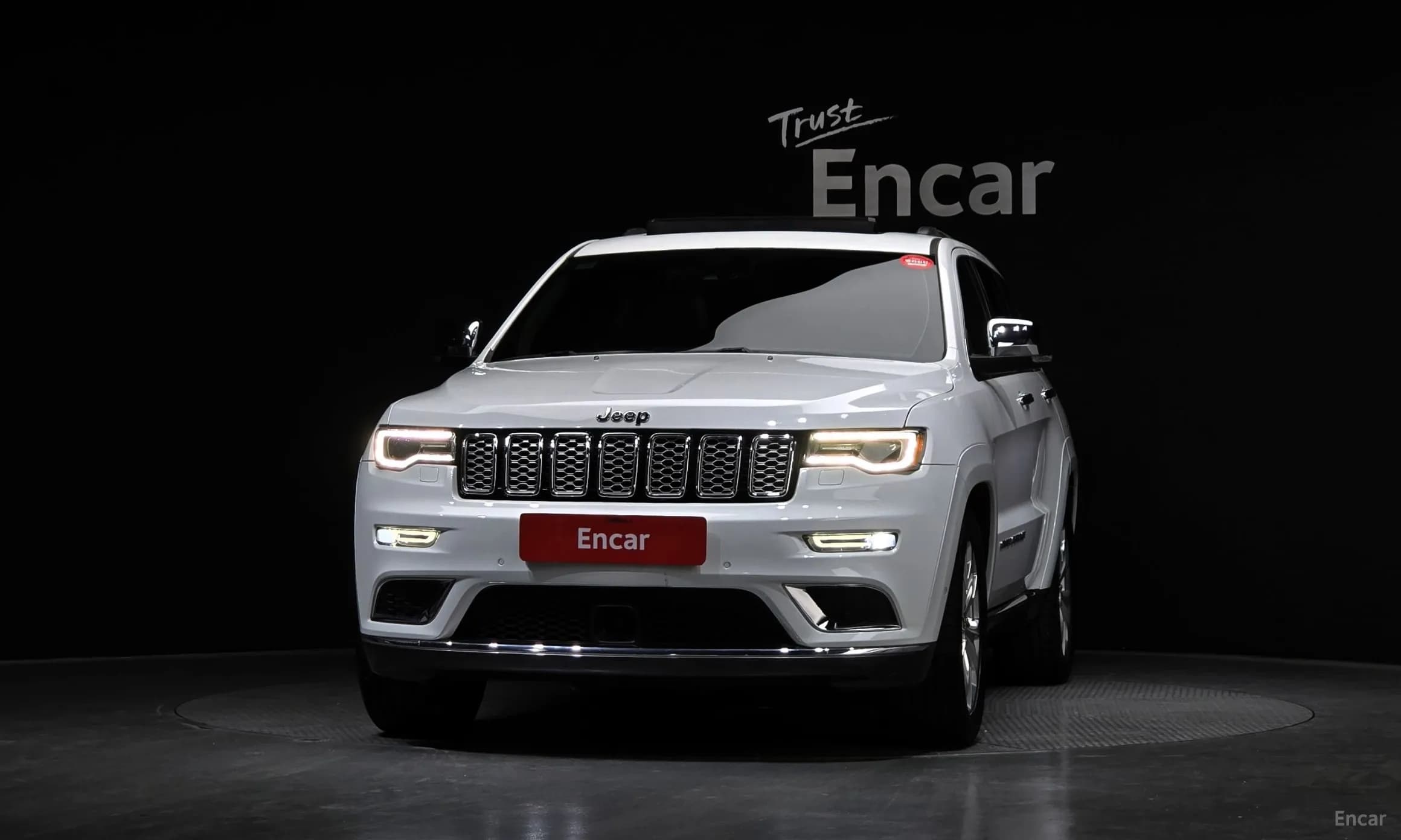 Grand Cherokee