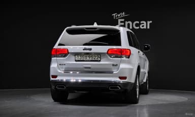 Grand Cherokee