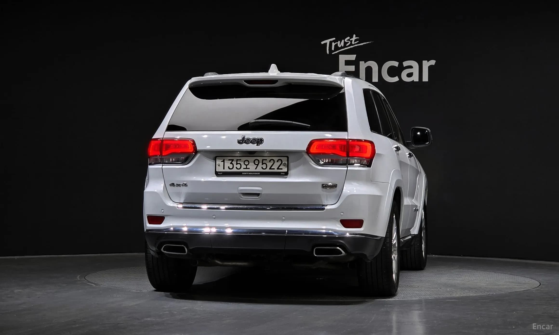 Grand Cherokee