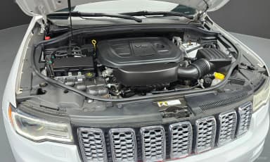 Grand Cherokee