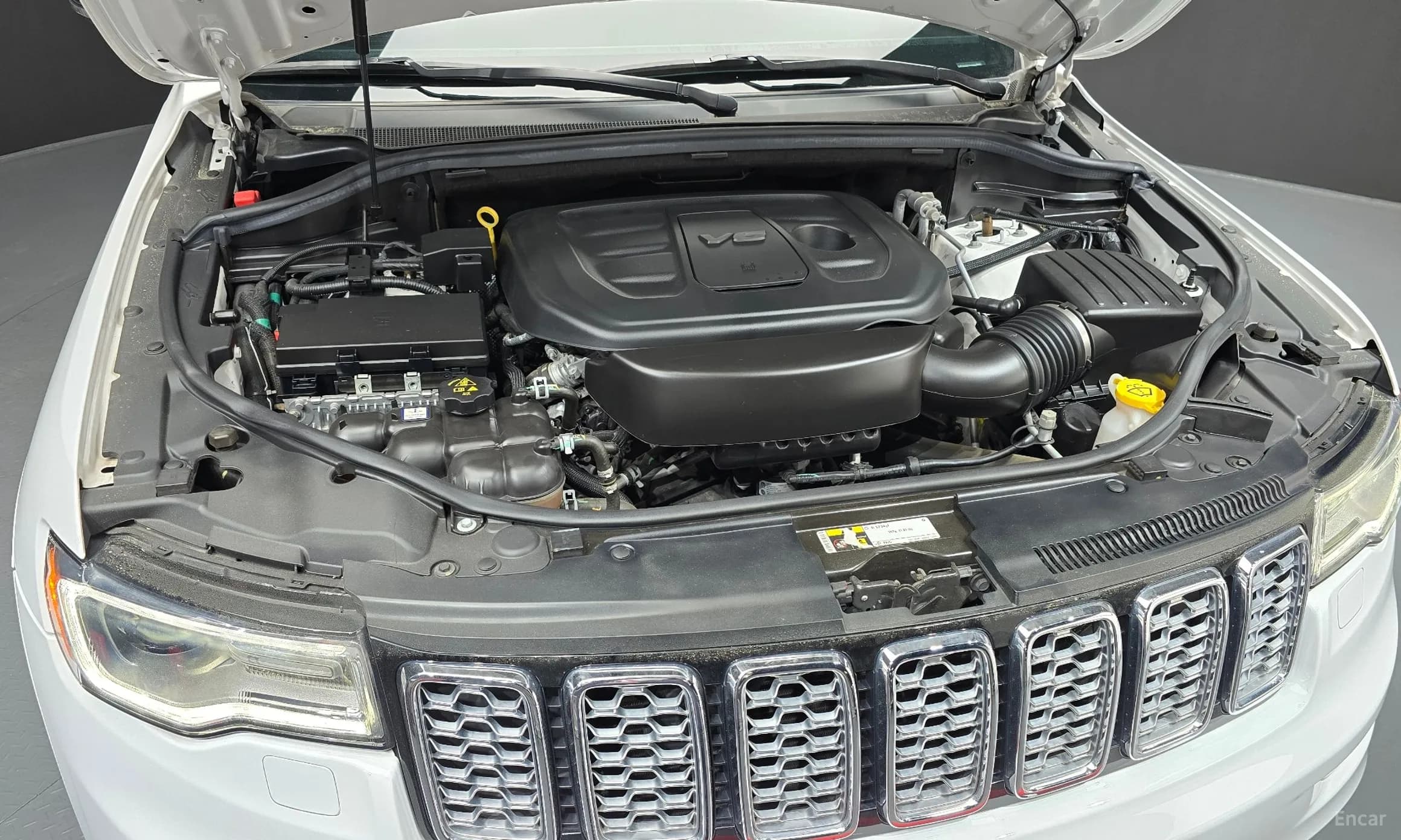 Grand Cherokee