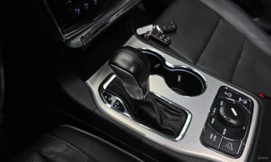 Grand Cherokee