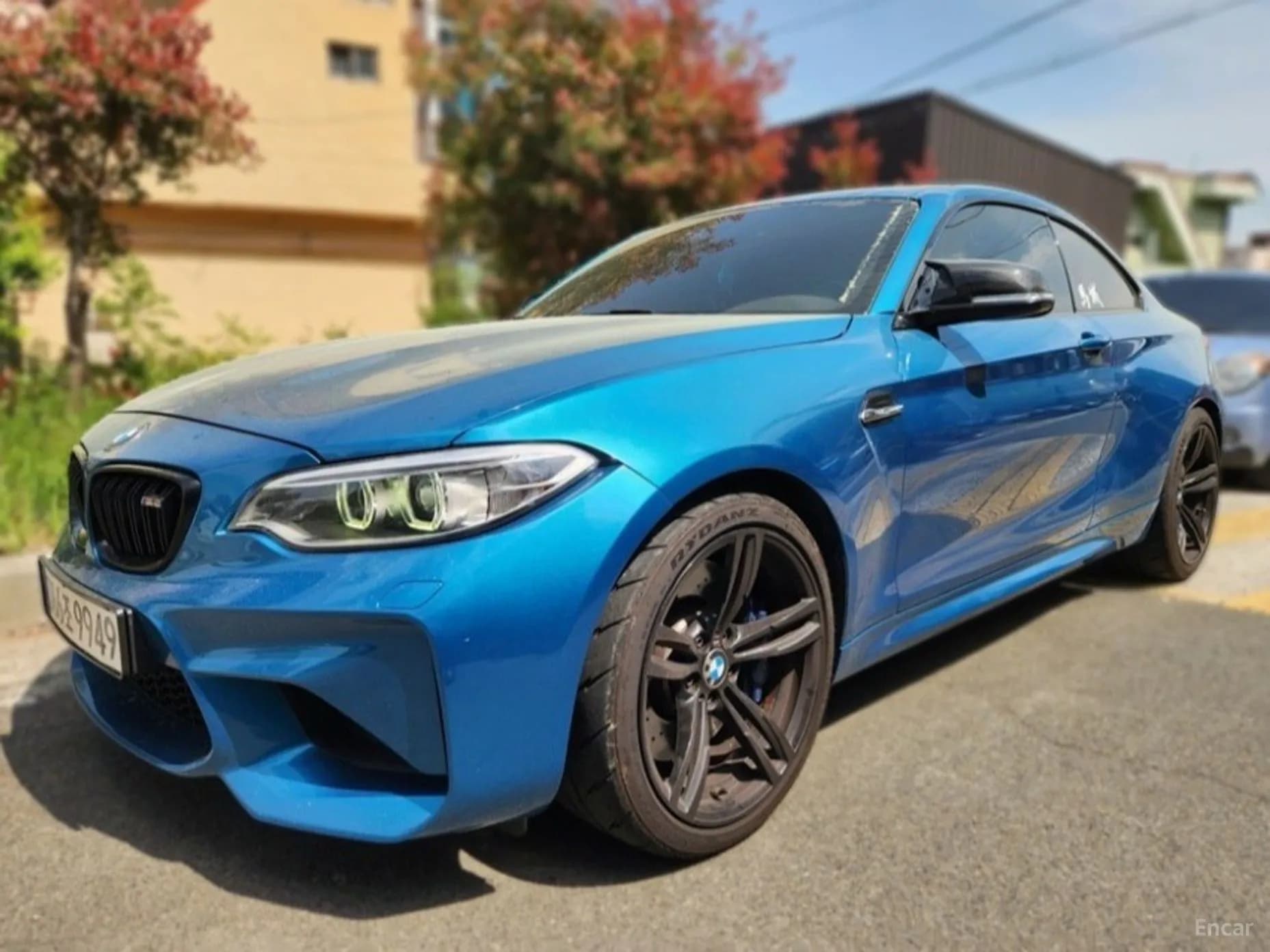 M2 (F87)