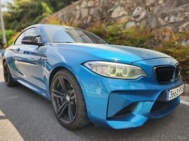 M2 (F87)