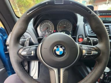 M2 (F87)