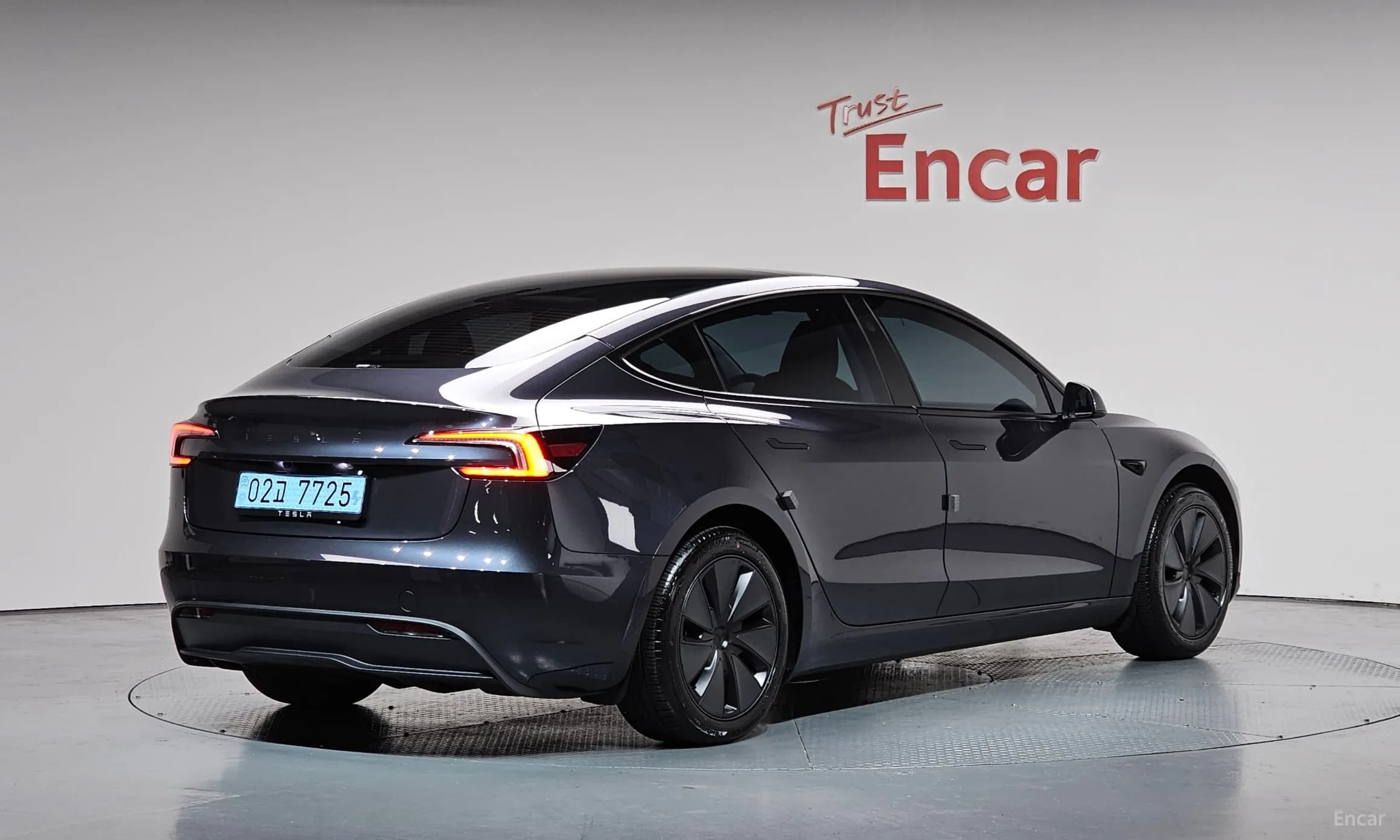 Model 3
