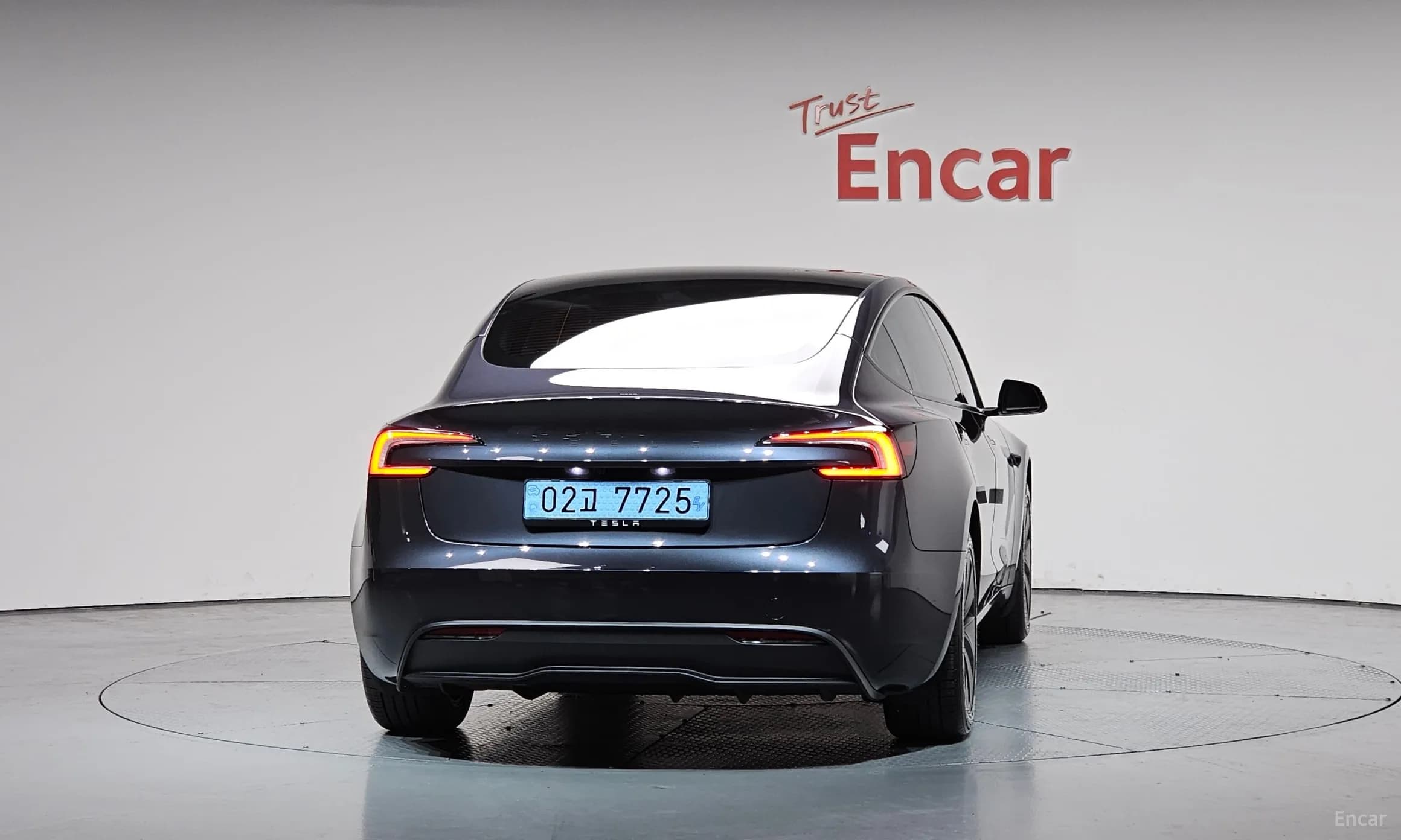 Model 3