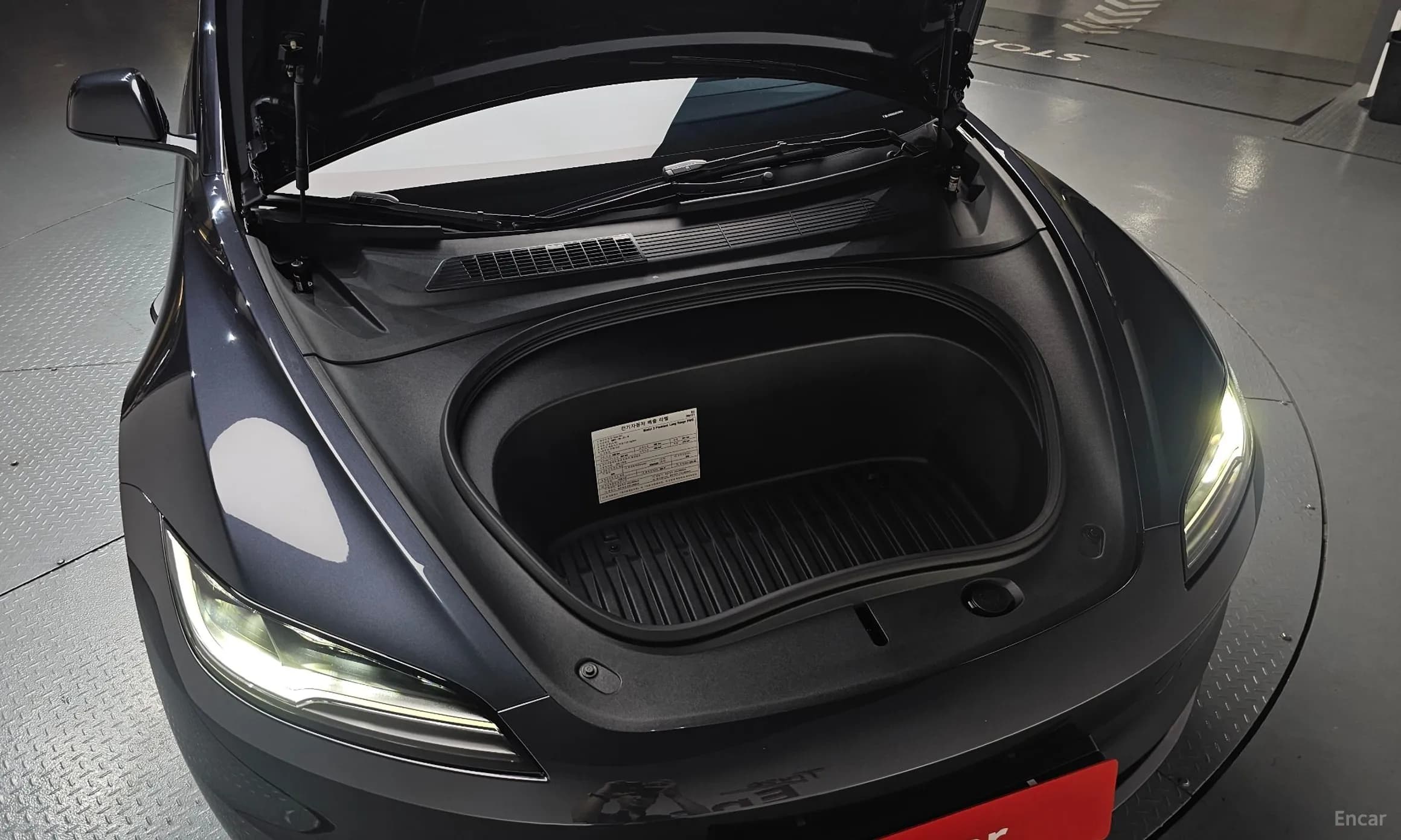 Model 3