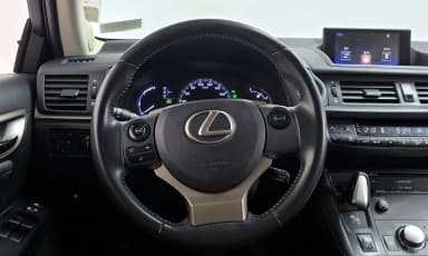CT200h
