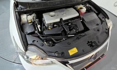 CT200h