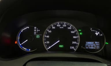 CT200h