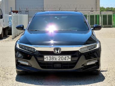 Accord 10th Generation