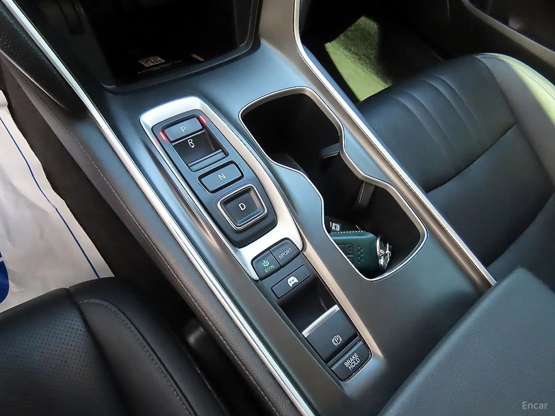 Accord 10th Generation