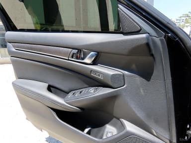 Accord 10th Generation