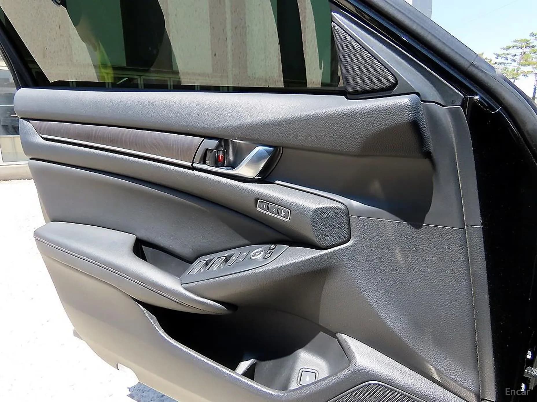 Accord 10th Generation