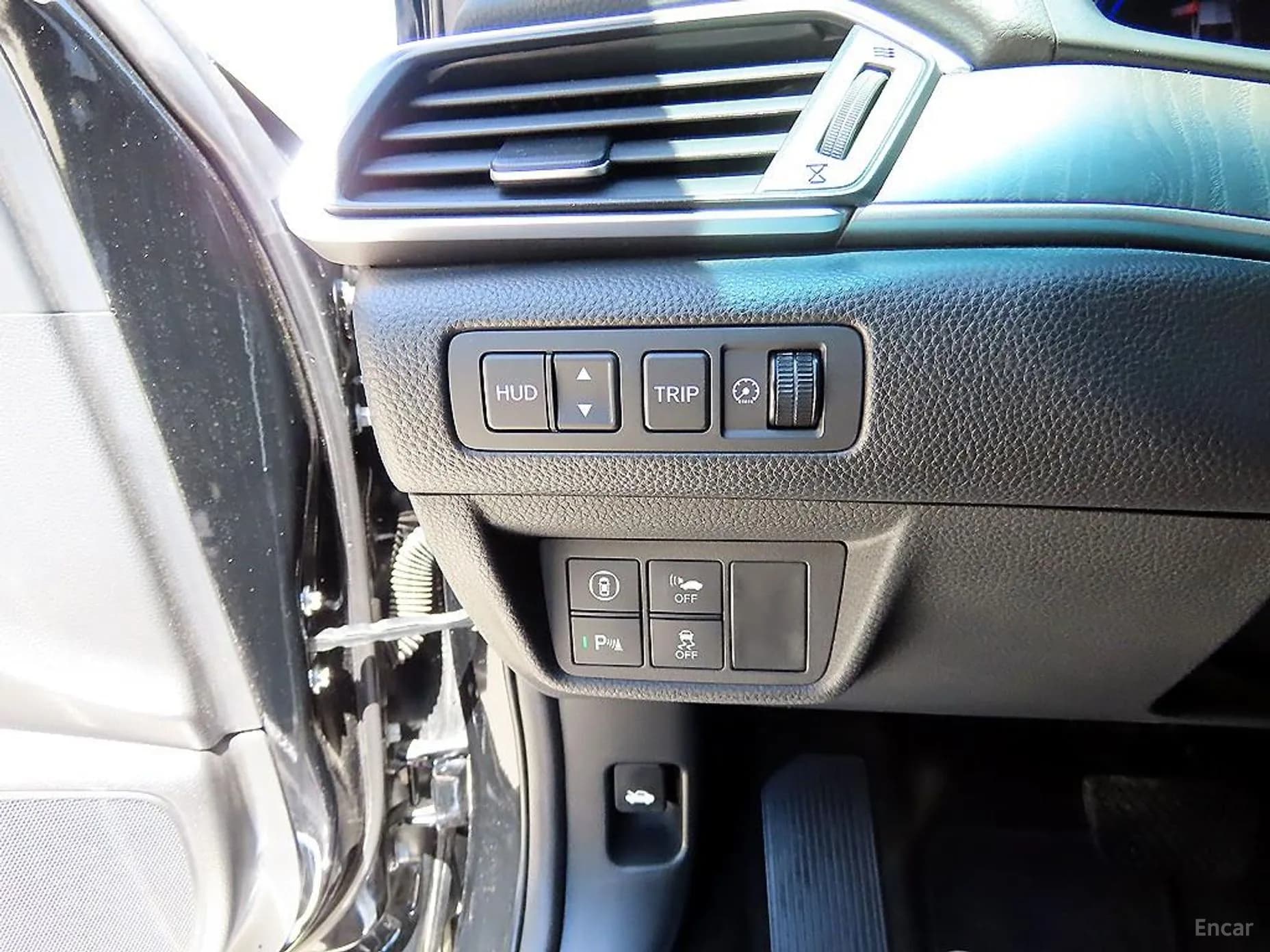 Accord 10th Generation