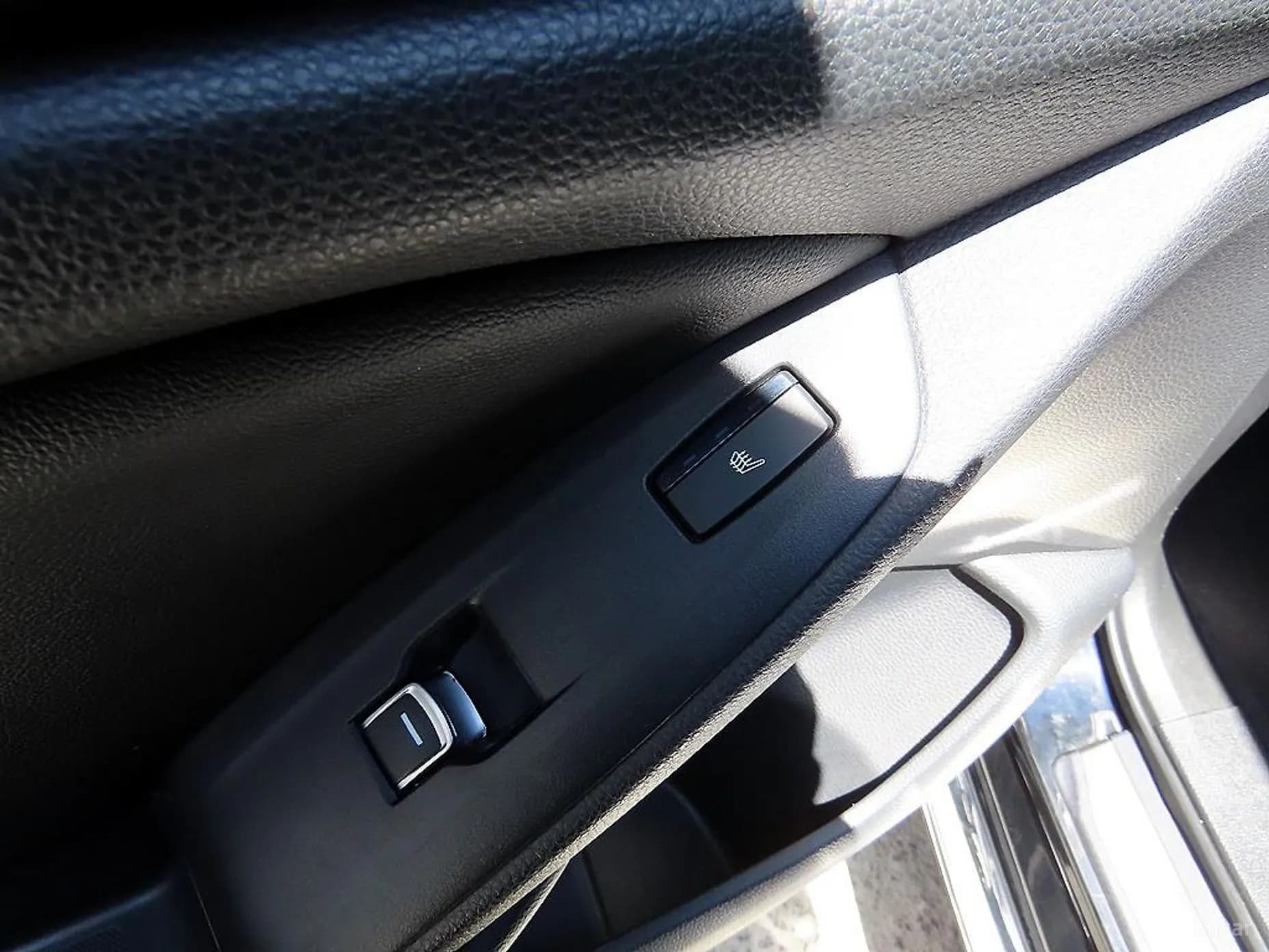 Accord 10th Generation