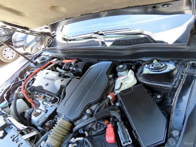 Accord 10th Generation