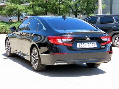 Accord 10th Generation