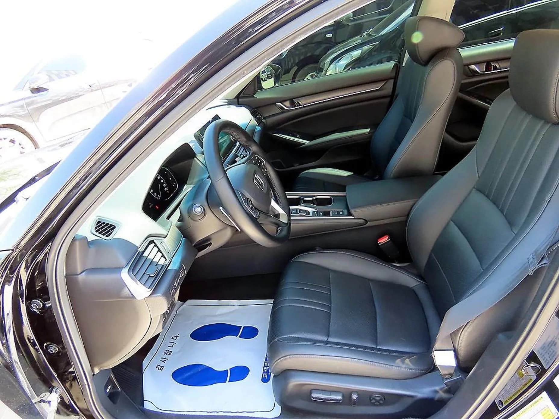 Accord 10th Generation