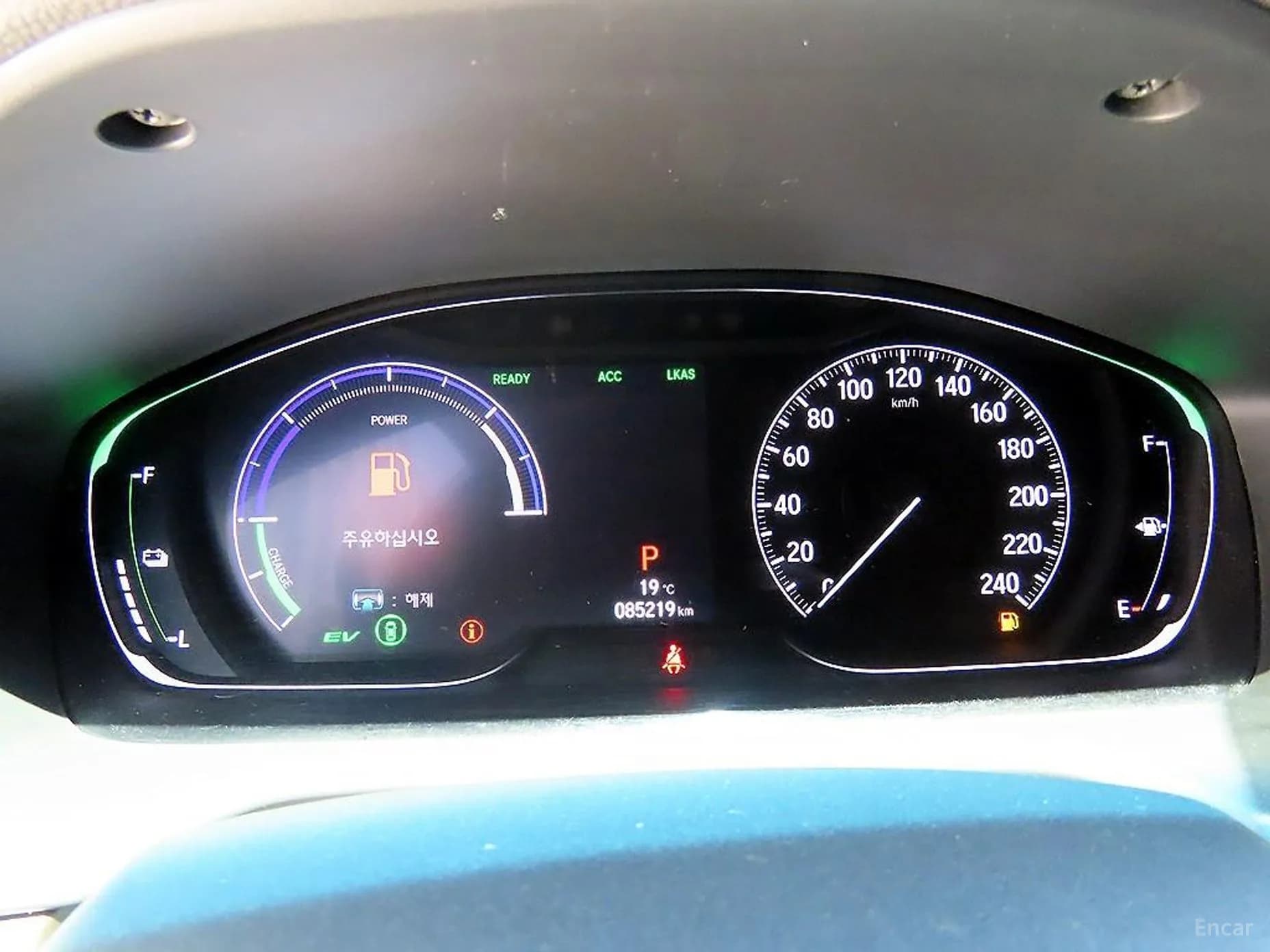 Accord 10th Generation