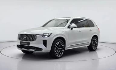 XC90 Gen 2