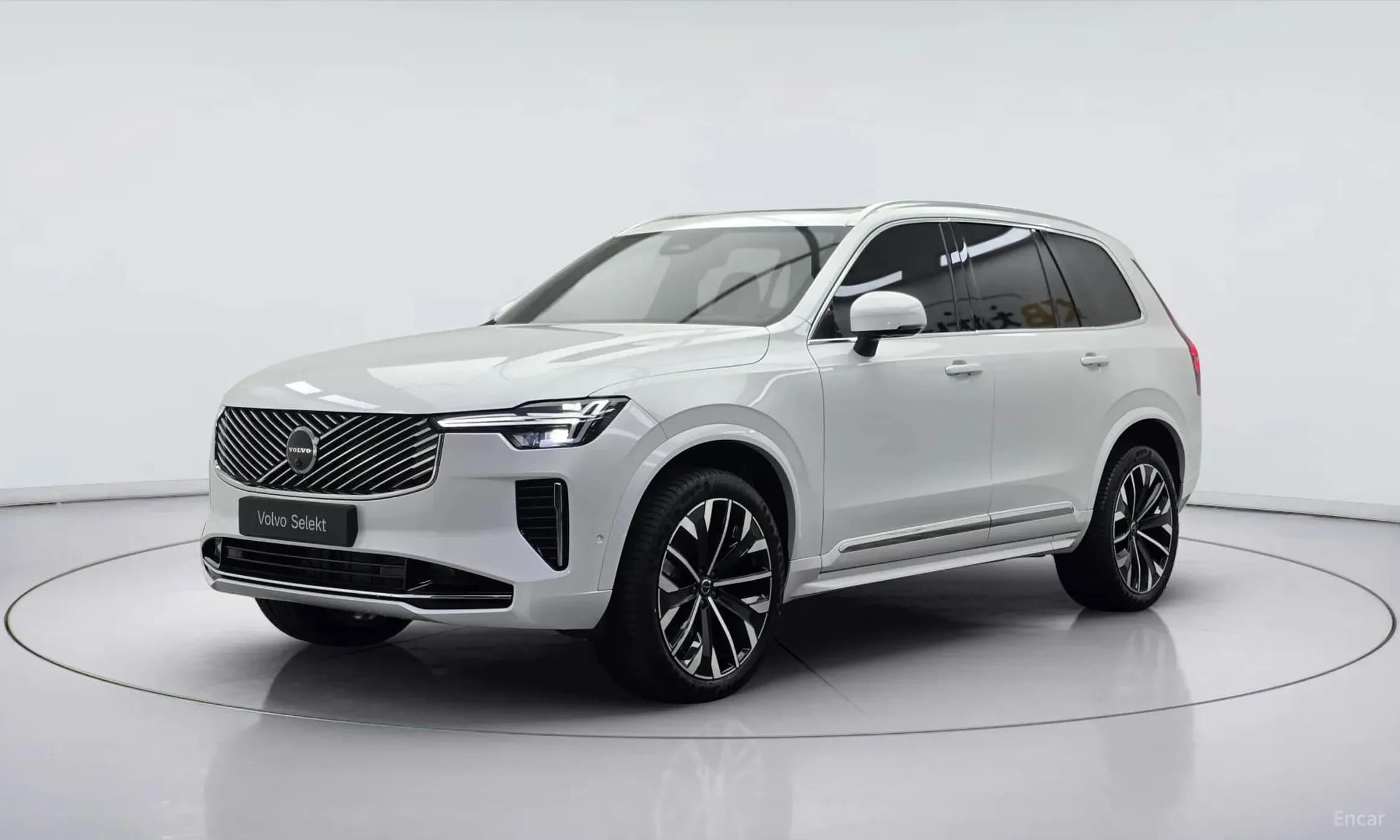 XC90 Gen 2