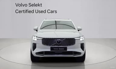 XC90 Gen 2