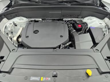XC90 Gen 2