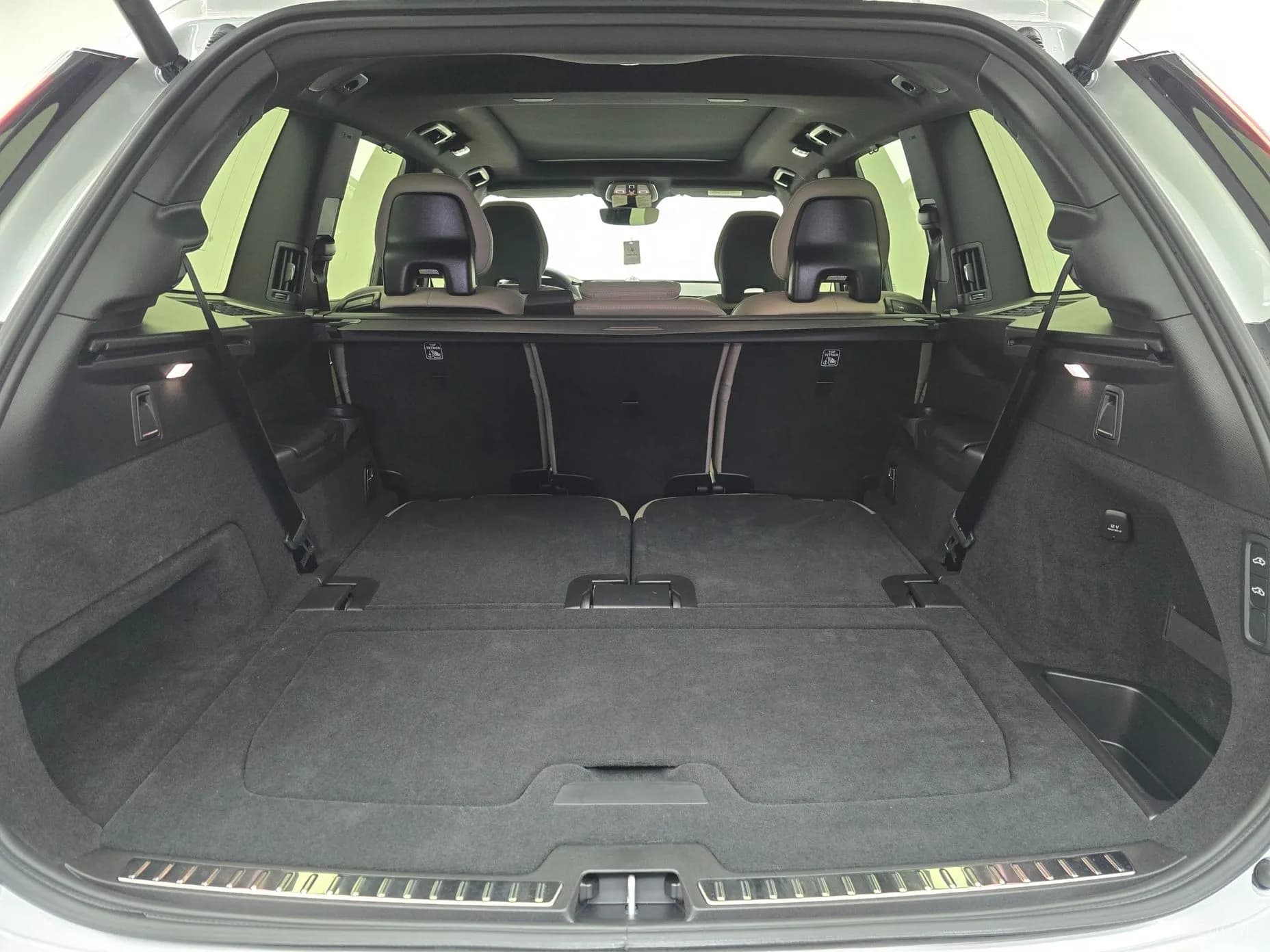 XC90 Gen 2