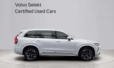 XC90 Gen 2