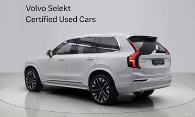 XC90 Gen 2