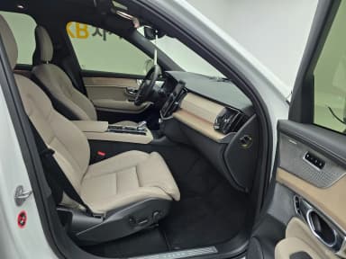 XC90 Gen 2