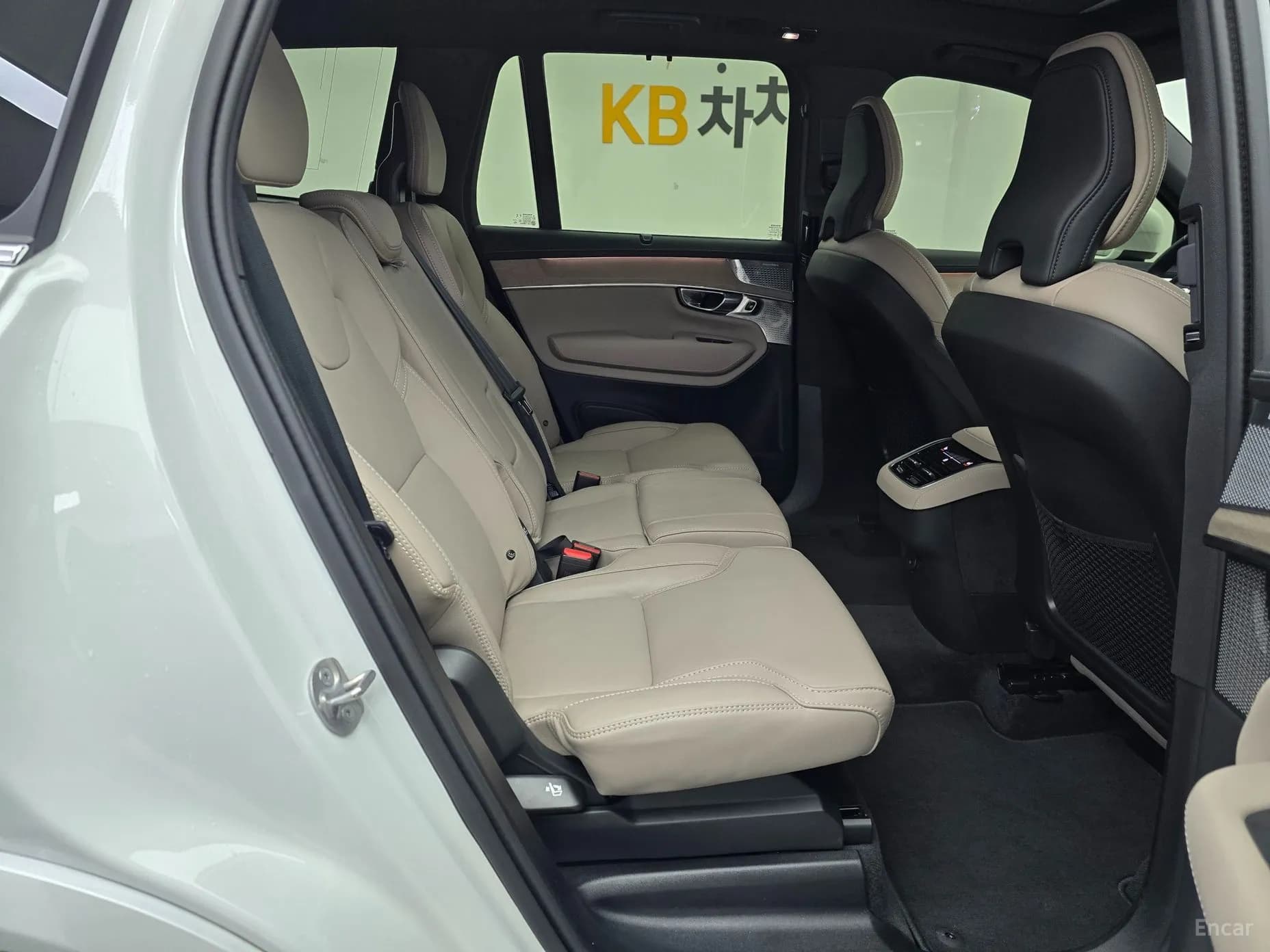 XC90 Gen 2